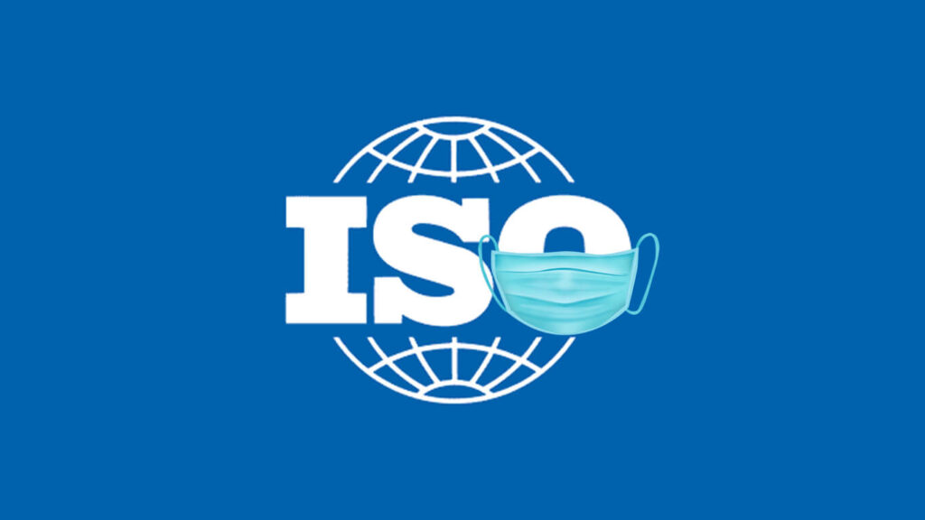 Additional ISO Certifications-ISO 9001 Denver CO-ISO PROS #31